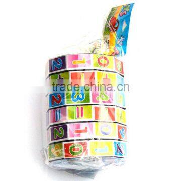 Hot Sale Plastic Cube Toys Children Arithmetic Learning Educational Toy for Kids photo-4