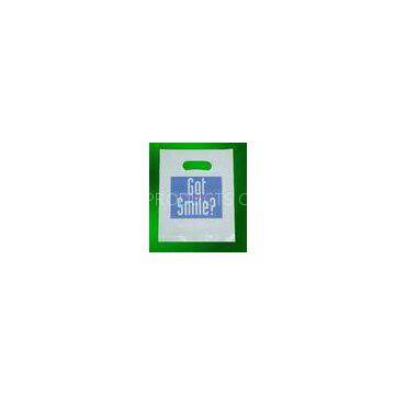 Die Cut Handle Bag (HF-061)