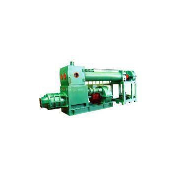 high efficient brick making machine for china