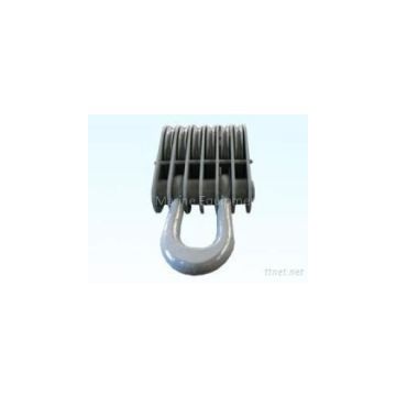 Sell  Cargo Block, Cargo Hook, Marine Deck Crane Cargo Gear Fitting