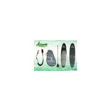 ocean / lake / wave river Carbon Sup Boards with Leash / Carbon Paddle