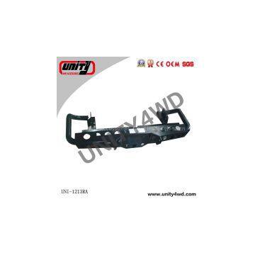 New Model Bumper 4x4 for Toyota,Nissan,JEEP