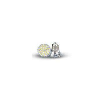 SMD Epistar Led chip for 5W MR16 spot light to replace 50W Philips halogen