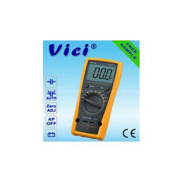 Digital Capacitance meter