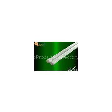 Strip Green T8 LED Tube Lights Fixture SMD For Shopping Mall OEM / ODM