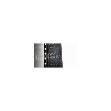 UC3843B Switching Controllers Electronic Integrated Circuits SOIC-14 UC3843BVDG , SMT 500kHz 50ns