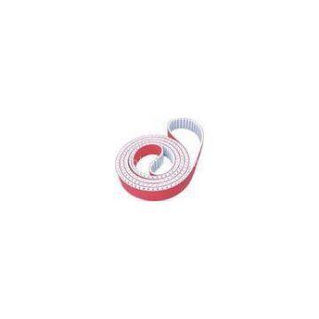 Customizable light weight double - side teeth Sewing Machine Industrial PU Timing Belt