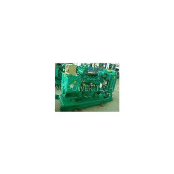 250KVA Portable Power Diesel Generator Dongfeng Cummins 6lt Series