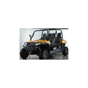 4 посадочных места UTV1000CC 4WD ULITITY EFI