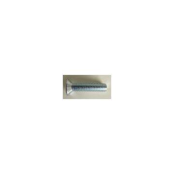 DIN965 MACHINE SCREW