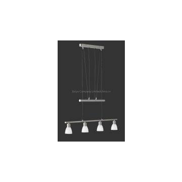 4-light LED pendant lamp celling lamp YOYO adjustable lighting for living room