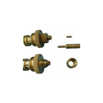 Valve Stem & Valve Seat