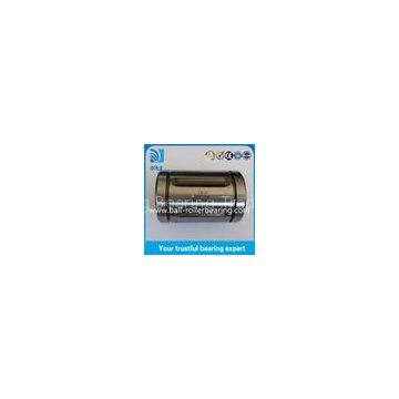 Vibration Machinary LBE30UU Linear Ball Bearing Industrial With Long Durability
