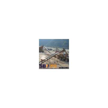 Belt Conveyors, Transmission Belt Conveyors