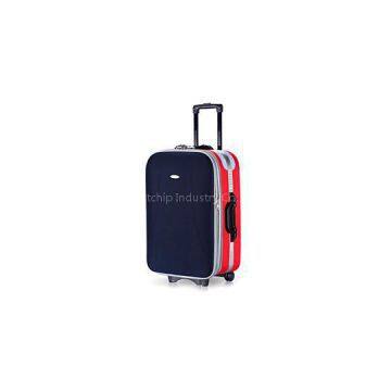 16 Oxford Travel Luggage