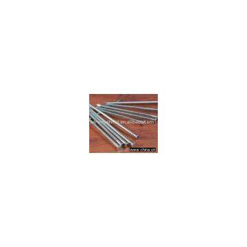 Common round nails