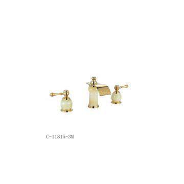 Brass Concealed Bathtub Mixers
