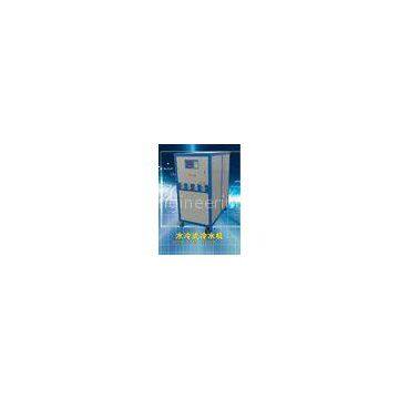 Ro-25w Industrial Water Chiller With Hermetic Gyral / Piston