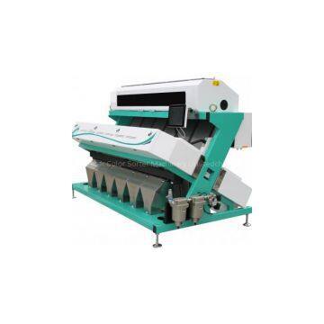 Rice Color Sorter Machine Manufacturer RCSC - Metak Color Sorting