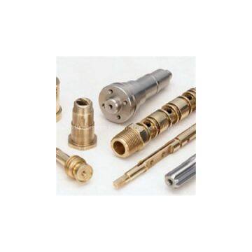 Custom Machining Parts