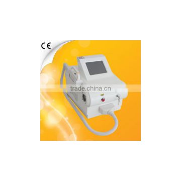 Hot selling permanent hair removal ipl device with CE A003