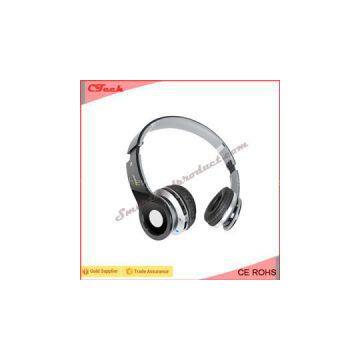 Beats Headphones Original Telemarketing Headset With Builtin Mp3