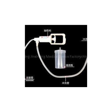 Manual ABS Intestinal Cleaning Device