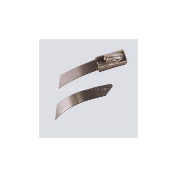 Stainless Steel Cable Tie/Cable Ties photo-2