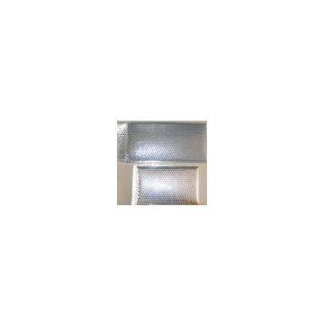 supply Bubble aluminum metallic mailing envelops,bubble mailer