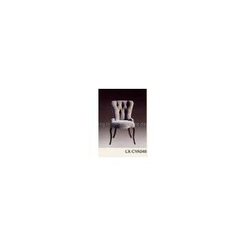 Cloth chairs LX-CYA048