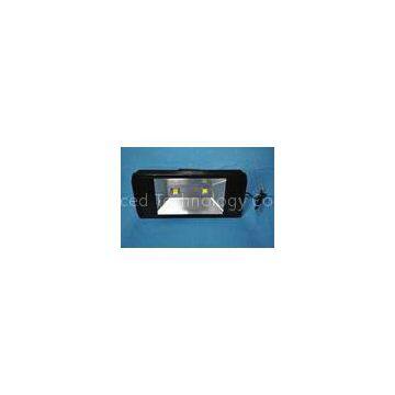 Energy Saving Black Waterproof Outdoor 160W LED Tunnel Light 11500 - 11700LM For Road, Highway Light
