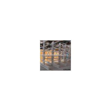 Cantilever Storage Racking System, with Innovative Designs