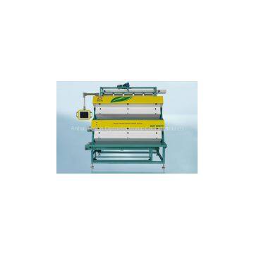 Tea Colour Sorter