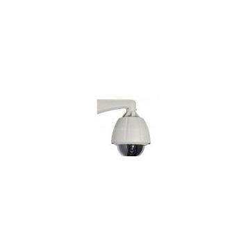 PTZ speed dome ip camera