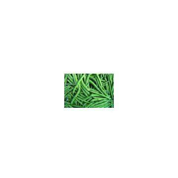 offer:frozen green beans