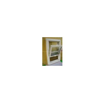 America-Style single hung&tilt window