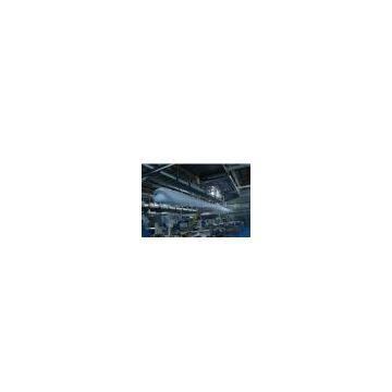 DurkeeSox fabric air ducts/fabric ducting/fabric ductwork
