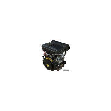 diesel engine for genset use
