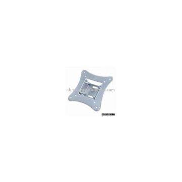 tv wall mount for 10 to 26-inch flat panel screens