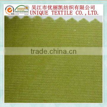 Stretch Corduroy Fabric For Apparel