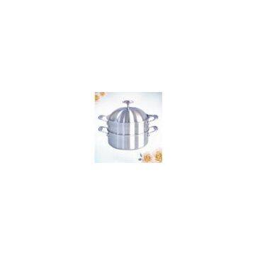 steam pan