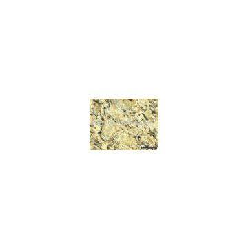 Import Granite Tile and Slab (Giallo Santa Cecilta) (GM020)