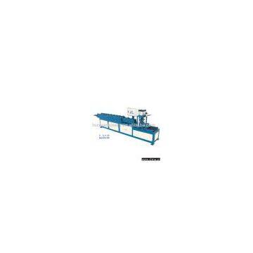 Ceiling T Bar Roll Forming Machine