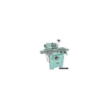 CNC five axis grinding machine
