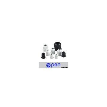 Nylon cable glands(PG)