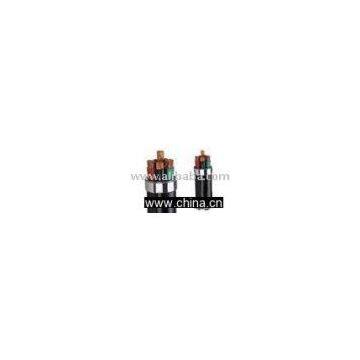 Copper Conductor  Control Cables
