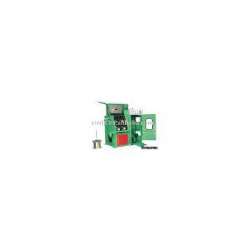 Copper Wire Drawing Machine