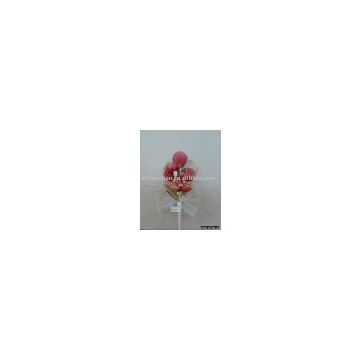 artificial flower