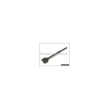 10-Inch SDS Plus Scaling Chisel Bit