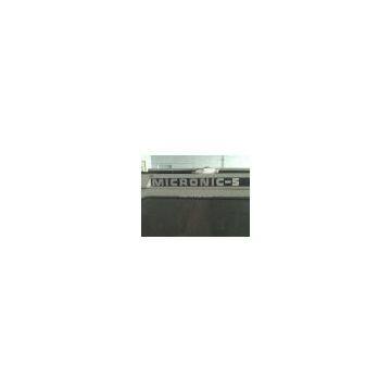 Drilling CNC machines